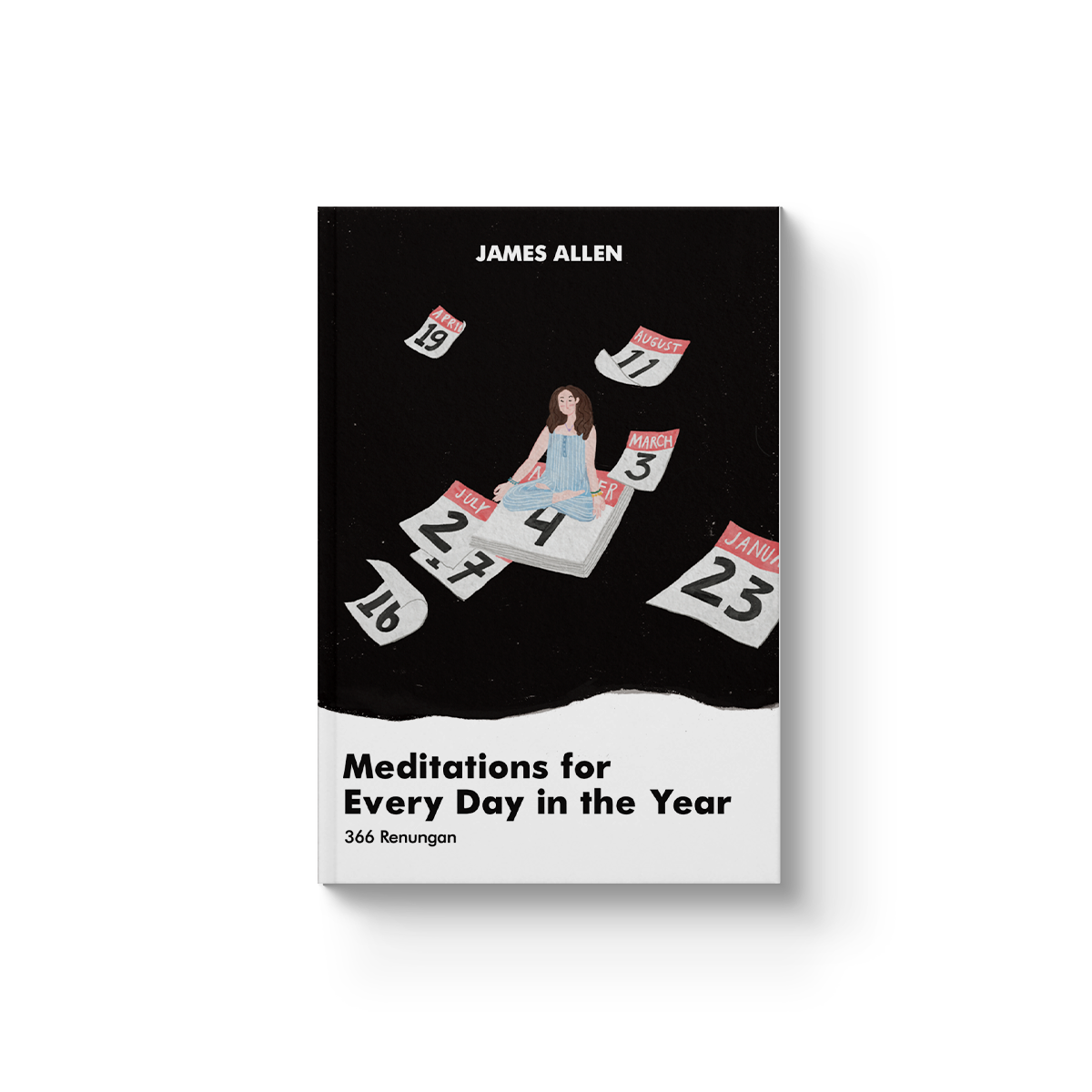 Meditations For Every Day